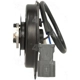 Purchase Top-Quality Condenser Fan Motor by FOUR SEASONS - 35087 pa26