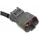 Purchase Top-Quality Condenser Fan Motor by FOUR SEASONS - 35087 pa27