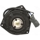 Purchase Top-Quality Condenser Fan Motor by FOUR SEASONS - 35087 pa28