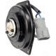 Purchase Top-Quality Condenser Fan Motor by FOUR SEASONS - 35087 pa29