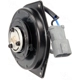 Purchase Top-Quality Condenser Fan Motor by FOUR SEASONS - 35087 pa32