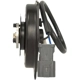 Purchase Top-Quality Condenser Fan Motor by FOUR SEASONS - 35087 pa33