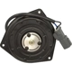 Purchase Top-Quality Condenser Fan Motor by FOUR SEASONS - 35087 pa34