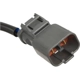 Purchase Top-Quality Condenser Fan Motor by FOUR SEASONS - 35087 pa35