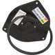 Purchase Top-Quality Condenser Fan Motor by FOUR SEASONS - 35087 pa36