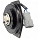 Purchase Top-Quality Condenser Fan Motor by FOUR SEASONS - 35087 pa5