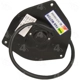 Purchase Top-Quality Condenser Fan Motor by FOUR SEASONS - 35087 pa6