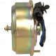 Purchase Top-Quality Condenser Fan Motor by FOUR SEASONS - 35088 pa2