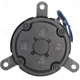 Purchase Top-Quality Condenser Fan Motor by FOUR SEASONS - 35100 pa10