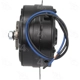 Purchase Top-Quality Condenser Fan Motor by FOUR SEASONS - 35100 pa8
