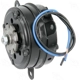 Purchase Top-Quality Condenser Fan Motor by FOUR SEASONS - 35100 pa9