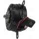 Purchase Top-Quality Condenser Fan Motor by FOUR SEASONS - 35101 pa20