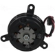 Purchase Top-Quality Condenser Fan Motor by FOUR SEASONS - 35101 pa21