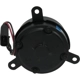 Purchase Top-Quality Condenser Fan Motor by FOUR SEASONS - 35101 pa27