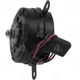 Purchase Top-Quality Condenser Fan Motor by FOUR SEASONS - 35101 pa7