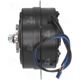 Purchase Top-Quality Condenser Fan Motor by FOUR SEASONS - 35102 pa22