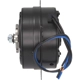 Purchase Top-Quality Condenser Fan Motor by FOUR SEASONS - 35102 pa33