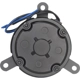 Purchase Top-Quality Condenser Fan Motor by FOUR SEASONS - 35102 pa34
