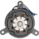 Purchase Top-Quality Condenser Fan Motor by FOUR SEASONS - 35102 pa35