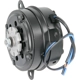 Purchase Top-Quality Condenser Fan Motor by FOUR SEASONS - 35102 pa36