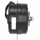 Purchase Top-Quality Condenser Fan Motor by FOUR SEASONS - 35102 pa4