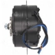 Purchase Top-Quality Condenser Fan Motor by FOUR SEASONS - 35102 pa5