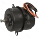 Purchase Top-Quality Condenser Fan Motor by FOUR SEASONS - 35104 pa3