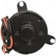 Purchase Top-Quality Condenser Fan Motor by FOUR SEASONS - 35104 pa5