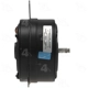 Purchase Top-Quality Condenser Fan Motor by FOUR SEASONS - 35105 pa10