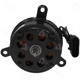 Purchase Top-Quality Condenser Fan Motor by FOUR SEASONS - 35105 pa7