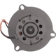 Purchase Top-Quality Condenser Fan Motor by FOUR SEASONS - 35107 pa19