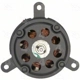 Purchase Top-Quality Condenser Fan Motor by FOUR SEASONS - 35109 pa10