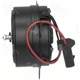Purchase Top-Quality Condenser Fan Motor by FOUR SEASONS - 35109 pa12
