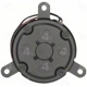 Purchase Top-Quality Condenser Fan Motor by FOUR SEASONS - 35109 pa8