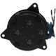 Purchase Top-Quality Condenser Fan Motor by FOUR SEASONS - 35110 pa1