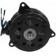 Purchase Top-Quality Condenser Fan Motor by FOUR SEASONS - 35110 pa14