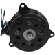 Purchase Top-Quality Condenser Fan Motor by FOUR SEASONS - 35110 pa31