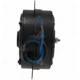 Purchase Top-Quality Condenser Fan Motor by FOUR SEASONS - 35110 pa5