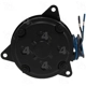 Purchase Top-Quality Condenser Fan Motor by FOUR SEASONS - 35110 pa8