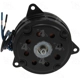 Purchase Top-Quality Condenser Fan Motor by FOUR SEASONS - 35110 pa9