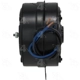 Purchase Top-Quality Condenser Fan Motor by FOUR SEASONS - 35112 pa11