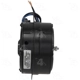 Purchase Top-Quality Condenser Fan Motor by FOUR SEASONS - 35112 pa12