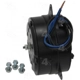 Purchase Top-Quality Condenser Fan Motor by FOUR SEASONS - 35112 pa20