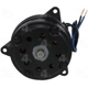 Purchase Top-Quality Condenser Fan Motor by FOUR SEASONS - 35112 pa21