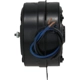 Purchase Top-Quality Condenser Fan Motor by FOUR SEASONS - 35112 pa27