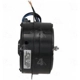 Purchase Top-Quality Condenser Fan Motor by FOUR SEASONS - 35112 pa4