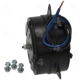 Purchase Top-Quality Condenser Fan Motor by FOUR SEASONS - 35112 pa8