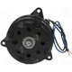 Purchase Top-Quality Condenser Fan Motor by FOUR SEASONS - 35114 pa23