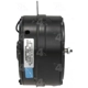 Purchase Top-Quality Condenser Fan Motor by FOUR SEASONS - 35114 pa24