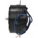 Purchase Top-Quality Condenser Fan Motor by FOUR SEASONS - 35114 pa26